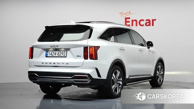 Kia Sorento 4th Generation id 4396238 из Кореи 12