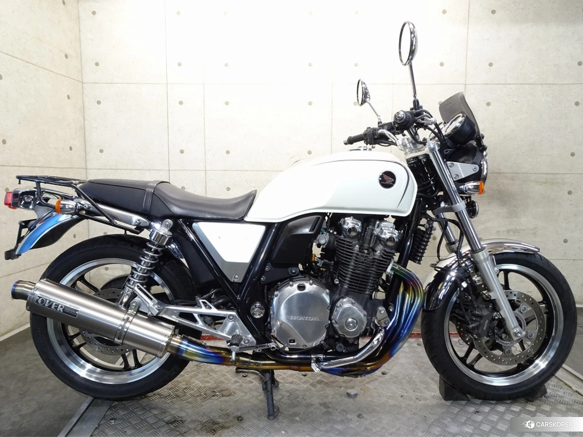 Honda CB1100 ABS id 4184807 из Японии 12