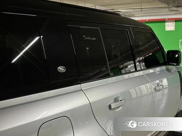 Land Rover Defender (L663) id 4200974 из Кореи 10