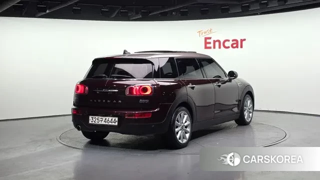 Mini Cooper Clubman id 3647300 из Кореи 12