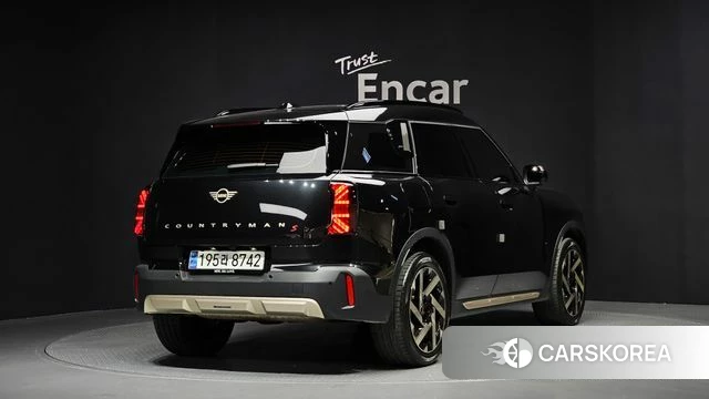 Mini Cooper S Countryman 3rd Generation id 3882942 из Кореи 12