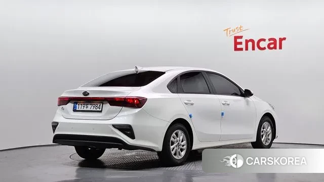 Kia Come New K3 id 2961704 из Кореи 12