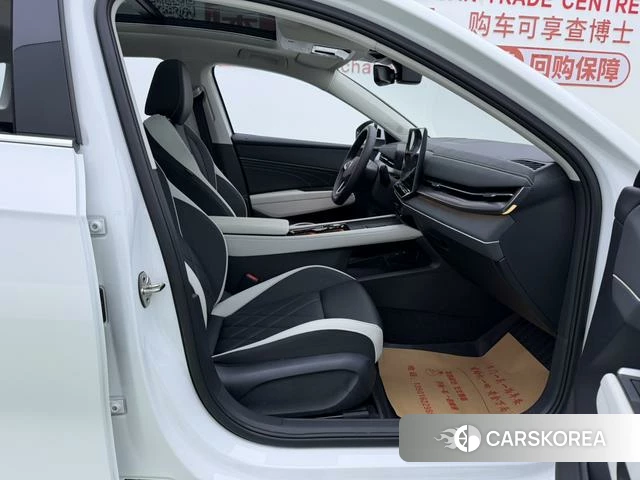 Volkswagen Sagitar id 4240053 из Китая 9