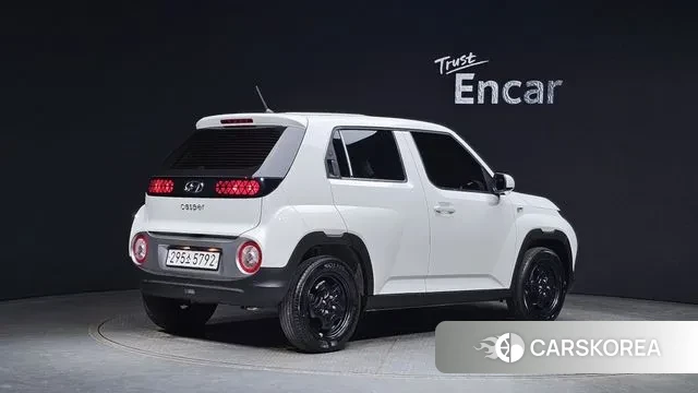 Hyundai Casper id 3016156 из Кореи 12