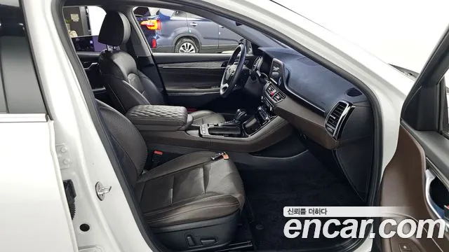 Hyundai Grandeur IG id 2670499 из Кореи 12