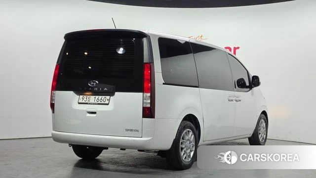 Hyundai Staria id 4249990 из Кореи 12