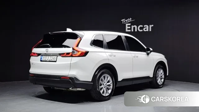 Honda CR-V 6th generation id 3512679 из Кореи 12