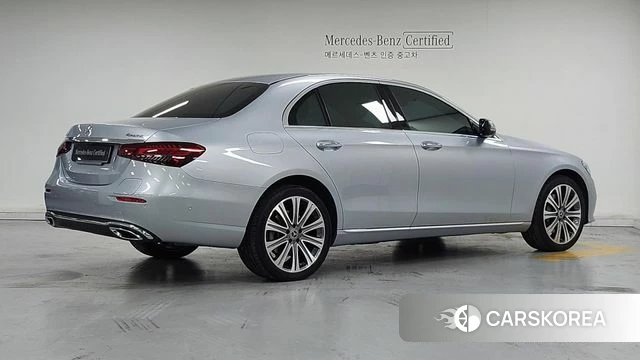 Mercedes-Benz E-Class W213 id 4763386 из Кореи 12
