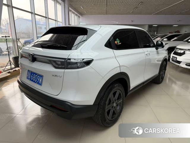 Honda XR-V id 4256827 из Китая 7