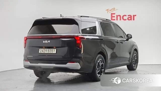 Kia The New Carnival 4th Generation id 3382879 из Кореи 12