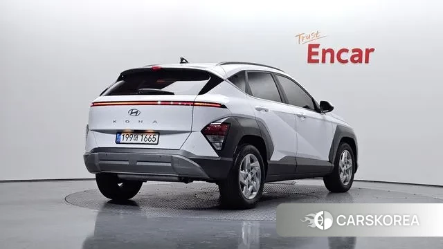 Hyundai Kona (SX2) id 3645065 из Кореи 12