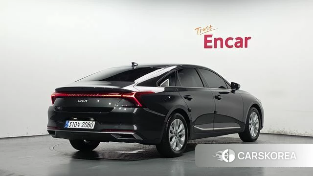 Kia K8 id 4433496 из Кореи 12
