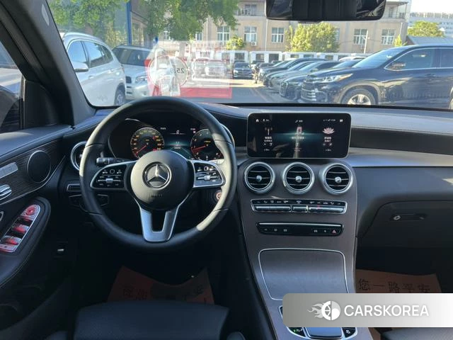 Mercedes-Benz GLC id 4264691 из Китая 12