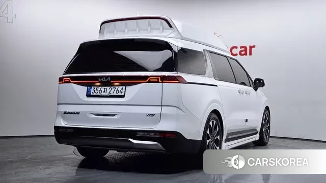 Kia Carnival 4th generation id 3625418 из Кореи 12