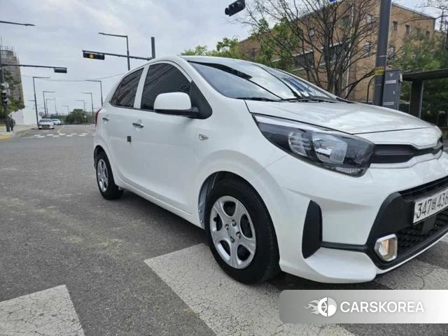Kia Morning Urban (JA) id 4282574 из Кореи 12