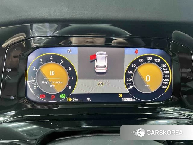 Volkswagen Golf id 4297880 из Китая 12