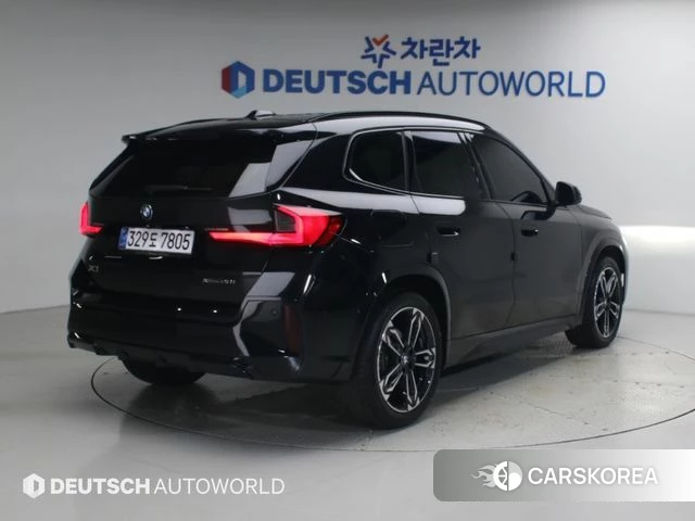 BMW X1 (U11) id 4862680 из Кореи 12
