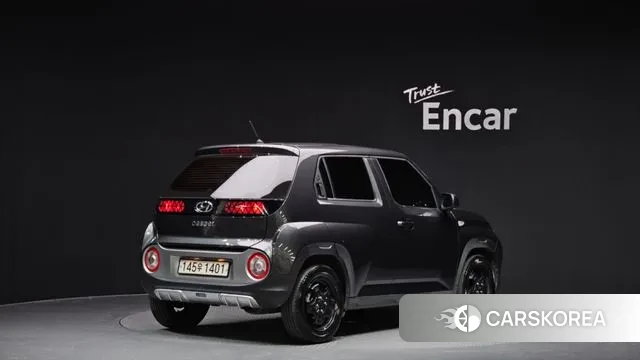 Hyundai Casper id 3452469 из Кореи 12