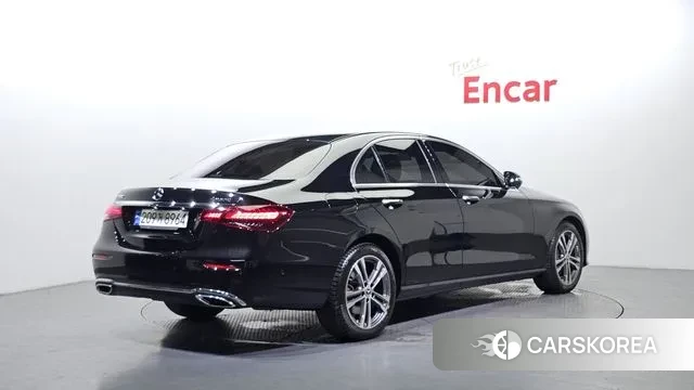 Mercedes-Benz E-Class W213 id 2884574 из Кореи 12