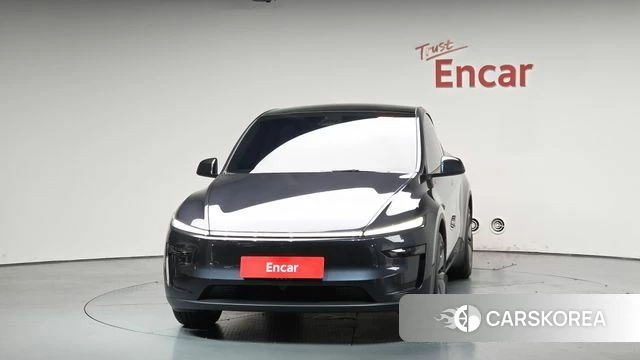 Tesla Model Y id 4336542 из Кореи 12