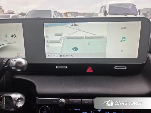 Hyundai Ionic 5 id 3733584 из Кореи 12