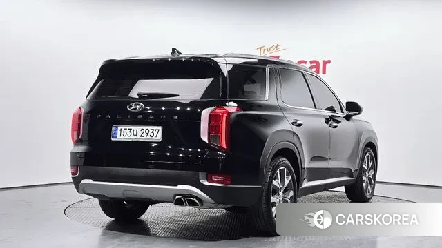 Hyundai Palisade id 3723107 из Кореи 12