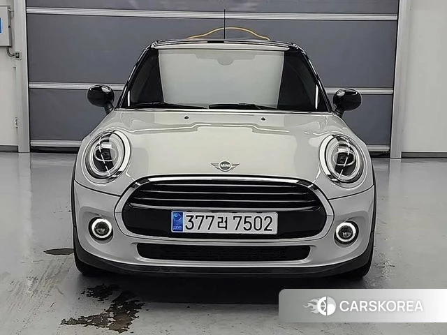 Mini Cooper id 3919773 из Кореи 12