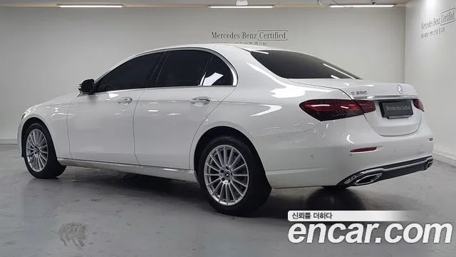 Mercedes-Benz E-Class W213 id 2514756 из Кореи 12