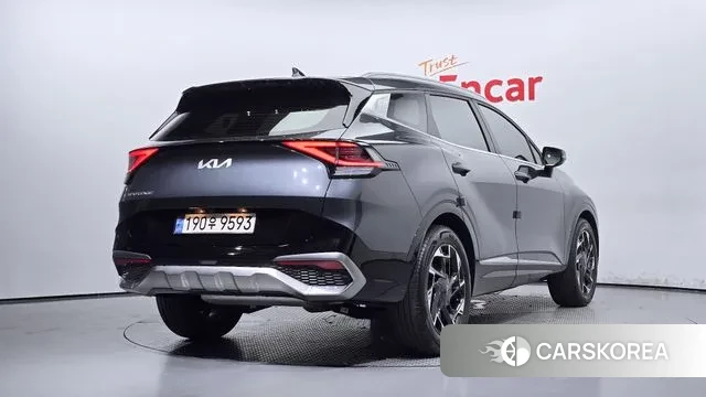 Kia Sportage 5th Generation id 3022231 из Кореи 12