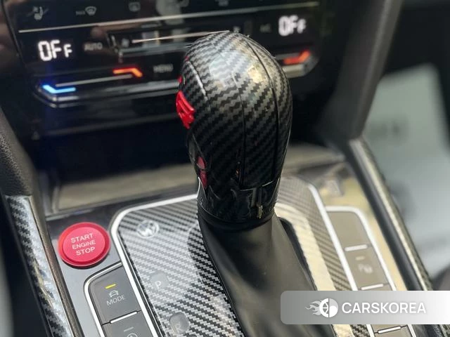 Volkswagen CC id 4263837 из Китая 9