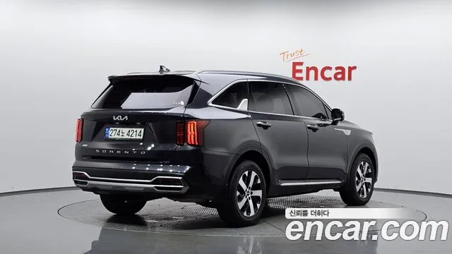 Kia Sorento 4th Generation id 2705761 из Кореи 12