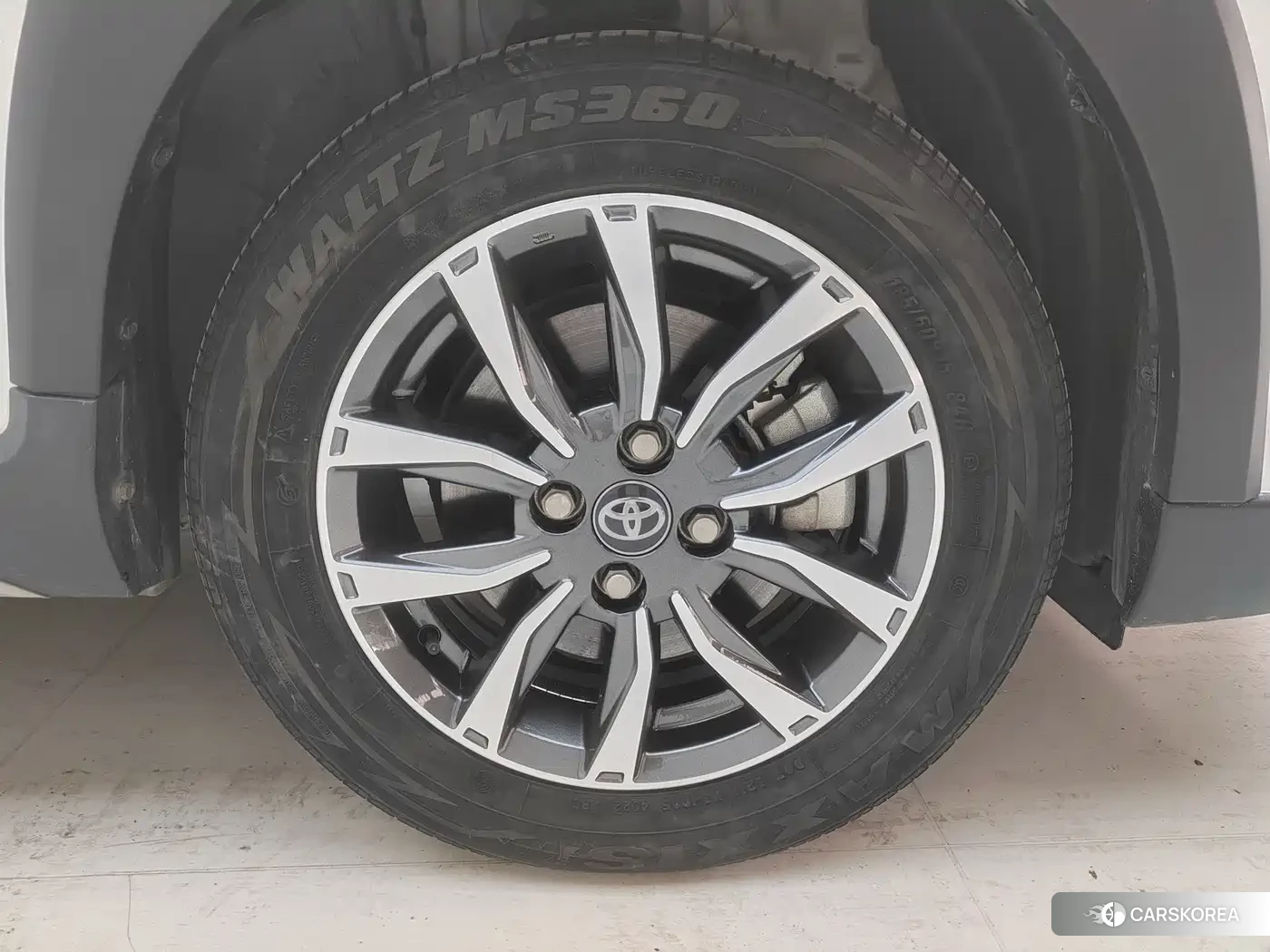 Toyota YARIS L Zhixuan id 4577460 из Китая 12