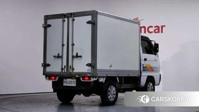 Chevrolet (GM Daewoo) New Labo id 3563209 из Кореи 12