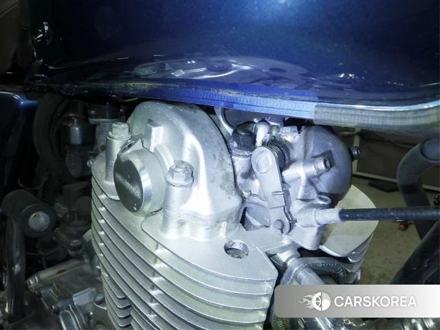 Engine photo