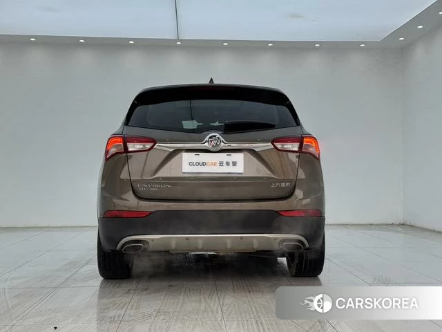 Buick Angkewei id 3869917 из Китая 12