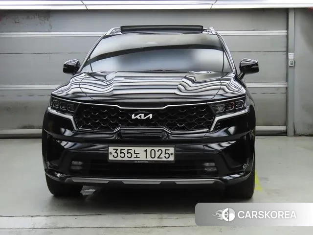 Kia Sorento 4th Generation id 3197892 из Кореи 12