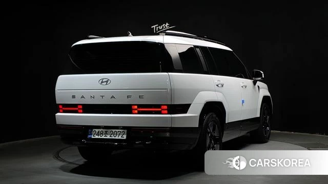 Hyundai Santa Fe (MX5) id 4381492 из Кореи 12