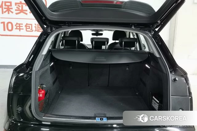 Audi Q5L id 4273207 из Китая 12