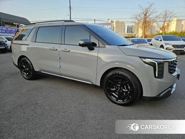 Kia The New Carnival 4th Generation id 4211943 из Кореи 12