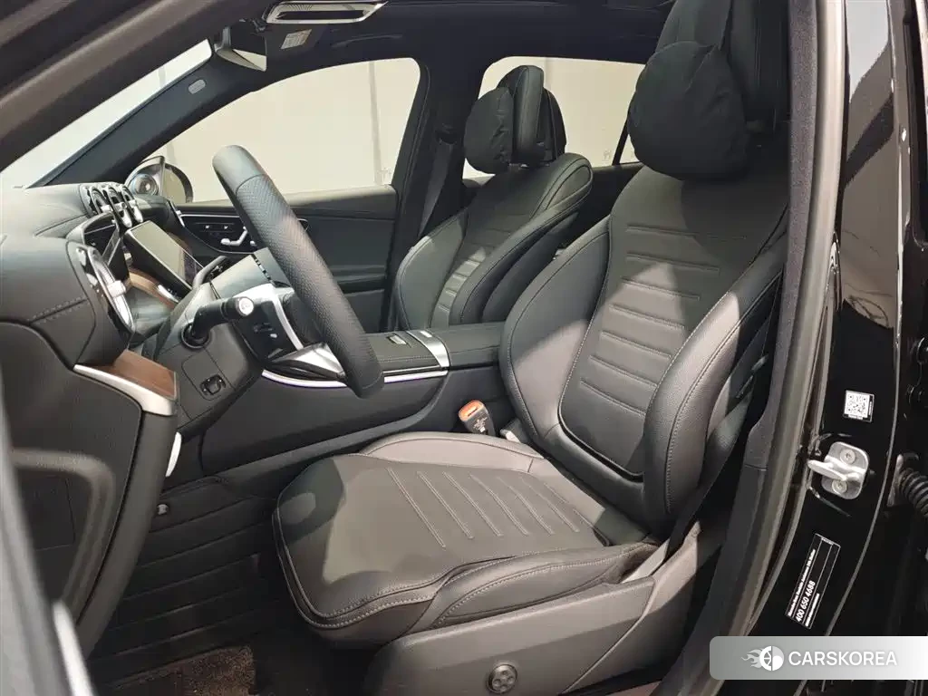 Mercedes-Benz GLC id 4553978 из Китая 10