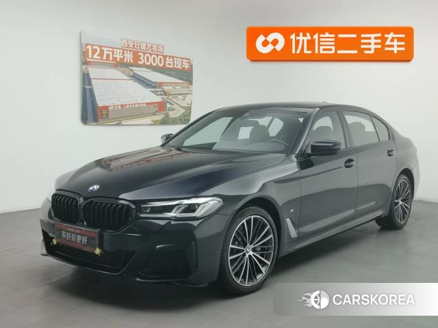 BMW 5 series id 4300317 из Китая 12