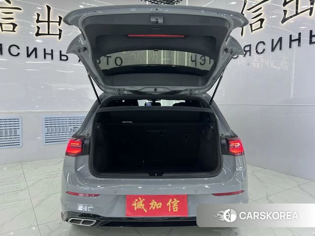 Volkswagen Golf id 4393987 из Китая 12