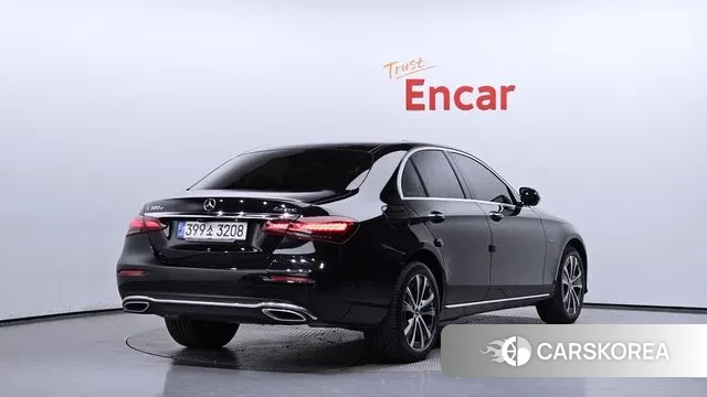 Mercedes-Benz E-Class W213 id 3023521 из Кореи 12