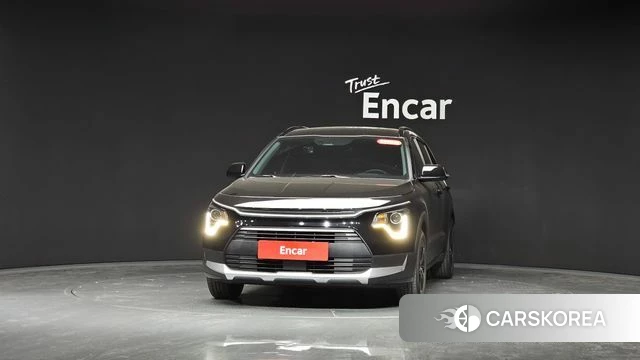 Kia Di Ol Nu Niro id 3859353 из Кореи 12