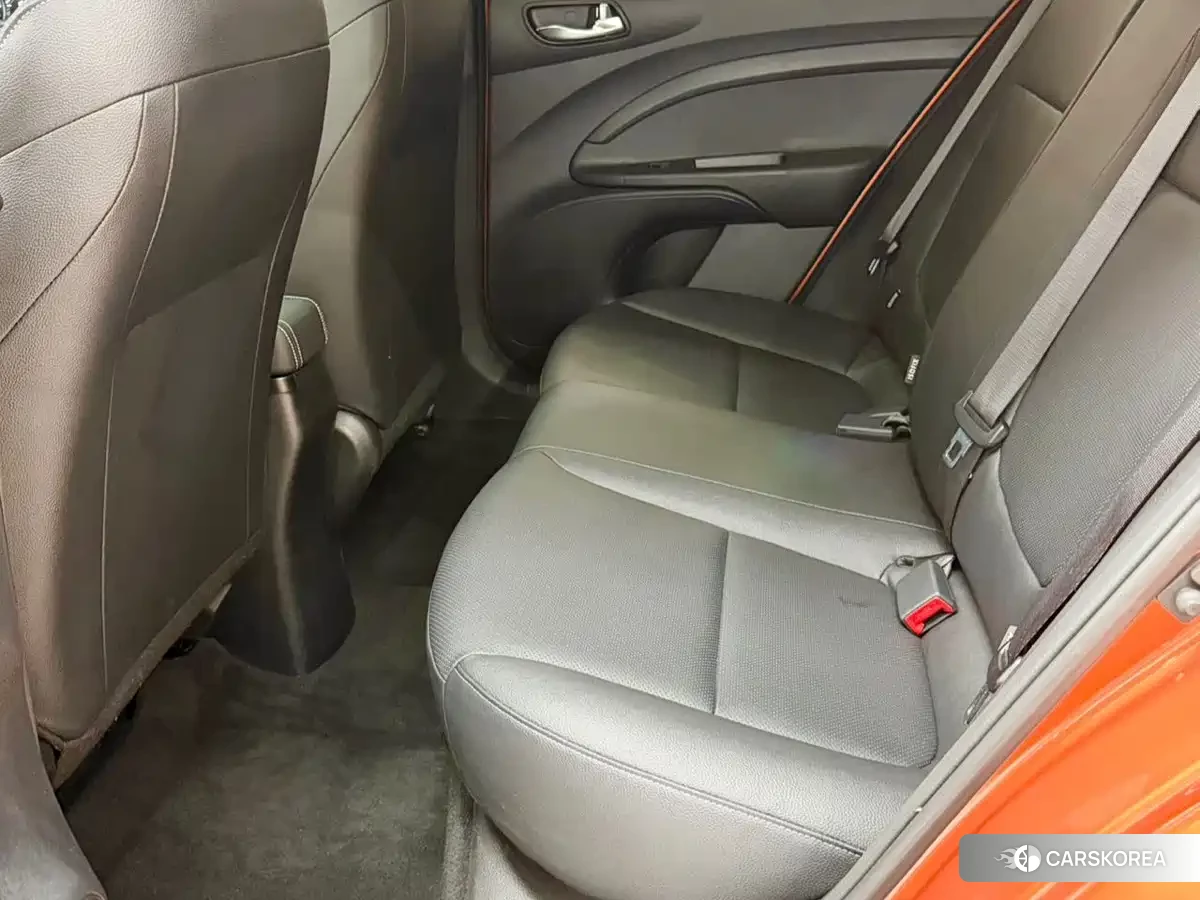 Kia KX1 id 4685967 из Китая 12