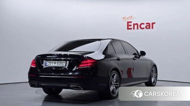 Mercedes-Benz E-Class W213 id 4285776 из Кореи 12