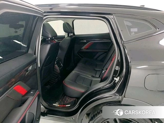 Haval H6 id 4211446 из Китая 12