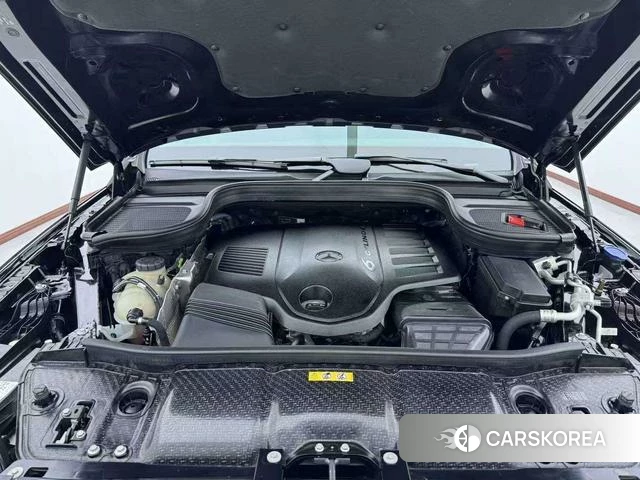 Mercedes-Benz GLE (import) id 4272631 из Китая 8