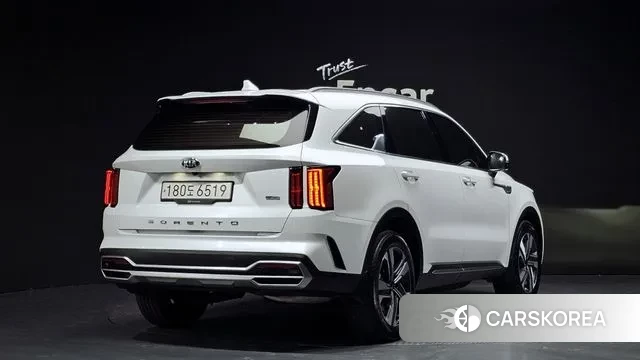 Kia Sorento 4th Generation id 3578113 из Кореи 12