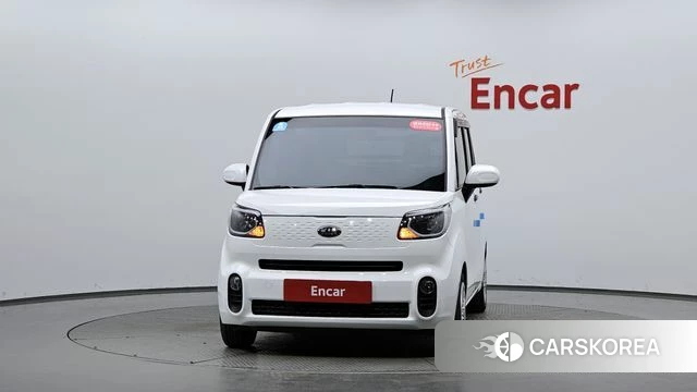 Kia The New Ray id 4895061 из Кореи 12